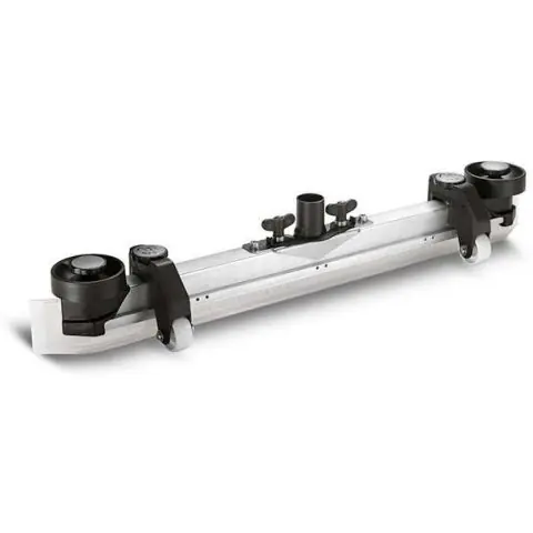 Kärcher Professional 47774010 Sugramp Trygg betalning